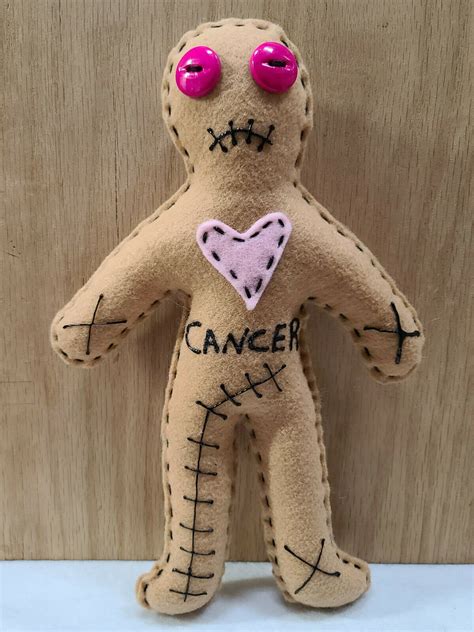 Unique Voodoo Dolls Await You at Local Stores